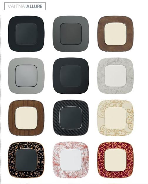 Legrand Valena™Allure